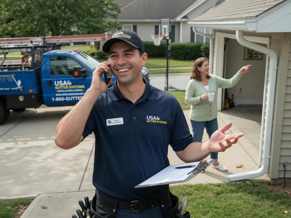Gutter Installation Riverside, MI FAQs